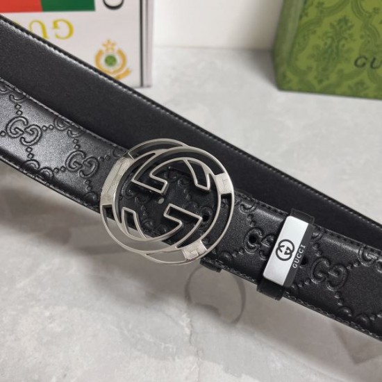 GUCCI グッチ オシャレ大人を虜にする春夏新作 2024SS ベルト GUCCI グッチ オシャレ大人を虜にする春夏新作 2024SS ベルト