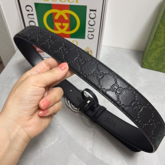 GUCCI グッチ オシャレ大人を虜にする春夏新作 2024SS ベルト GUCCI グッチ オシャレ大人を虜にする春夏新作 2024SS ベルト