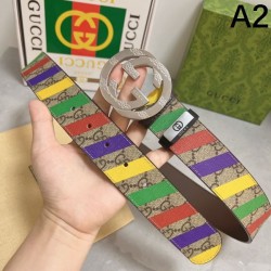 GUCCI グッチ 争奪戦必至！絶対チェックしたい 2024SS ベルト