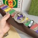 GUCCI グッチ 争奪戦必至!絶対チェックしたい 2024SS ベルト GUCCI グッチ 争奪戦必至!絶対チェックしたい 2024SS ベルト