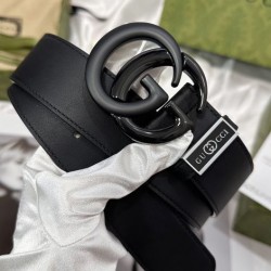GUCCI グッチ コーデ選ばずおしゃれのポイント 2024SS ベルト