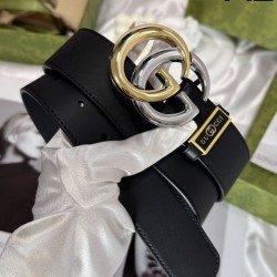 GUCCI グッチ コーデ選ばずおしゃれのポイント 2024SS ベルト