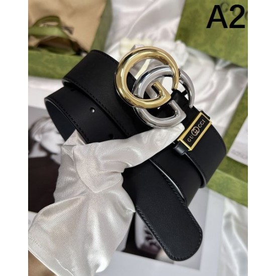 GUCCI グッチ コーデ選ばずおしゃれのポイント 2024SS ベルト GUCCI グッチ コーデ選ばずおしゃれのポイント 2024SS ベルト