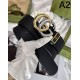 GUCCI グッチ コーデ選ばずおしゃれのポイント 2024SS ベルト GUCCI グッチ コーデ選ばずおしゃれのポイント 2024SS ベルト