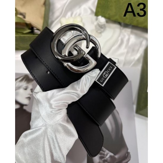 GUCCI グッチ コーデ選ばずおしゃれのポイント 2024SS ベルト GUCCI グッチ コーデ選ばずおしゃれのポイント 2024SS ベルト
