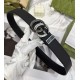 GUCCI グッチ コーデ選ばずおしゃれのポイント 2024SS ベルト GUCCI グッチ コーデ選ばずおしゃれのポイント 2024SS ベルト