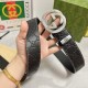 GUCCI グッチ 周りに差をつけるかっこいい1枚 2024SS ベルト GUCCI グッチ 周りに差をつけるかっこいい1枚 2024SS ベルト