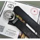 GUCCI グッチ 世の流行に左右されないデザイン 2024SS ベルト GUCCI グッチ 世の流行に左右されないデザイン 2024SS ベルト