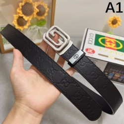 GUCCI グッチ プレゼントやギフトにもオススメ 2024SS ベルト