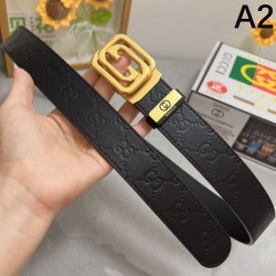 GUCCI グッチ プレゼントやギフトにもオススメ 2024SS ベルト