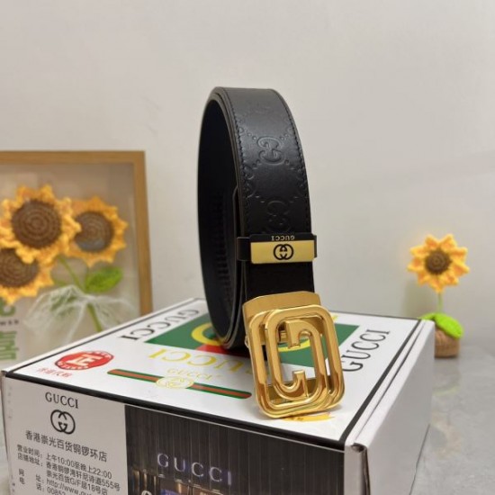 GUCCI グッチ プレゼントやギフトにもオススメ 2024SS ベルト GUCCI グッチ プレゼントやギフトにもオススメ 2024SS ベルト