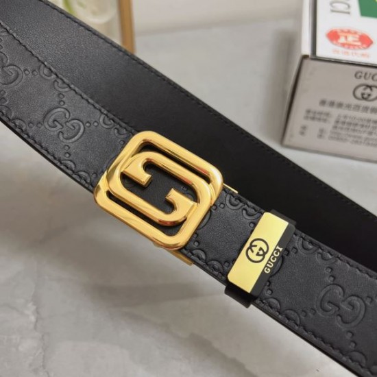 GUCCI グッチ プレゼントやギフトにもオススメ 2024SS ベルト GUCCI グッチ プレゼントやギフトにもオススメ 2024SS ベルト