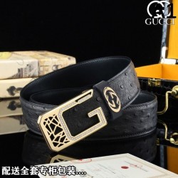 GUCCI グッチ シンプルで大人っぽい印象が素敵 2024SS ベルト