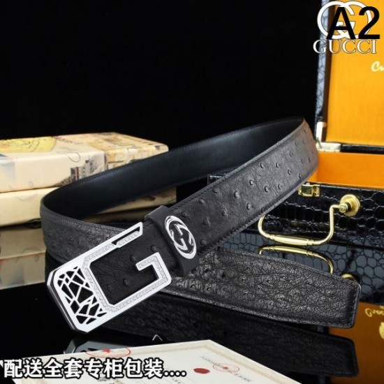 GUCCI グッチ シンプルで大人っぽい印象が素敵 2024SS ベルト GUCCI グッチ シンプルで大人っぽい印象が素敵 2024SS ベルト