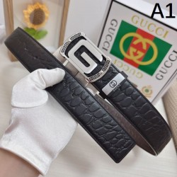GUCCI グッチ お気に入りの最新コレクション 2024SS ベルト