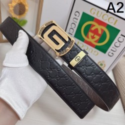 GUCCI グッチ お気に入りの最新コレクション 2024SS ベルト