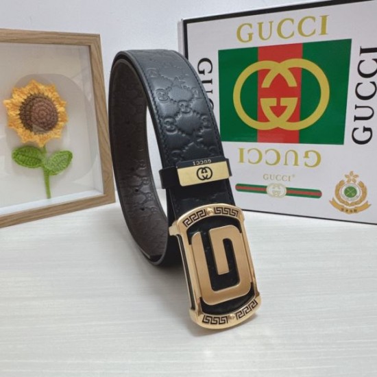 GUCCI グッチ お気に入りの最新コレクション 2024SS ベルト GUCCI グッチ お気に入りの最新コレクション 2024SS ベルト