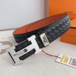HERMES エルメス 若々しい印象や元気よく見える 2024SS ベルト