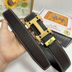 HERMES エルメス 落ち着いた雰囲気に見せてくれ 2024SS ベルト