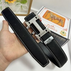 HERMES エルメス 落ち着いた雰囲気に見せてくれ 2024SS ベルト