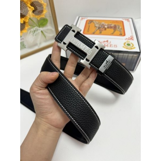 HERMES エルメス 落ち着いた雰囲気に見せてくれ 2024SS ベルト HERMES エルメス 落ち着いた雰囲気に見せてくれ 2024SS ベルト