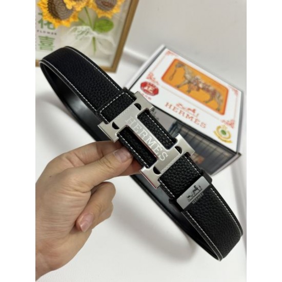 HERMES エルメス 落ち着いた雰囲気に見せてくれ 2024SS ベルト HERMES エルメス 落ち着いた雰囲気に見せてくれ 2024SS ベルト