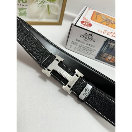 HERMES エルメス 落ち着いた雰囲気に見せてくれ 2024SS ベルト HERMES エルメス 落ち着いた雰囲気に見せてくれ 2024SS ベルト