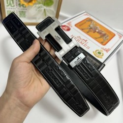 HERMES エルメス 当たり前に取り入れる今夏新作 2024SS ベルト
