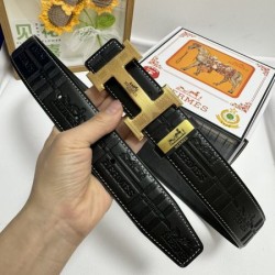 HERMES エルメス 当たり前に取り入れる今夏新作 2024SS ベルト