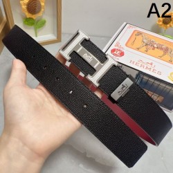 HERMES エルメス 日本でも根強い人気のブランド 2024SS ベルト
