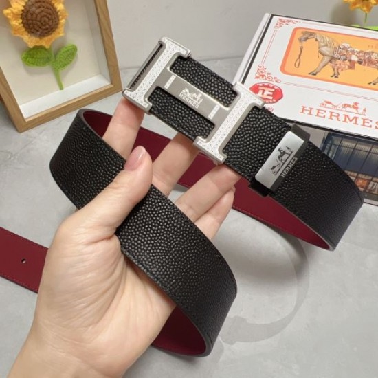 HERMES エルメス 日本でも根強い人気のブランド 2024SS ベルト