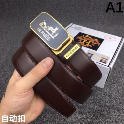 HERMES エルメス 最新トレンドファッション新着 2024SS ベルト