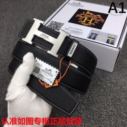 HERMES エルメス 夏が待ちきれないブランド新作 2024SS ベルト