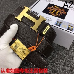 HERMES エルメス 夏が待ちきれないブランド新作 2024SS ベルト