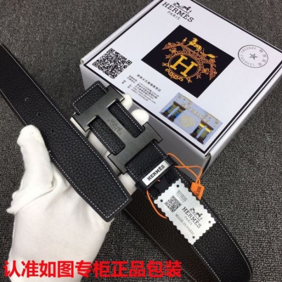 HERMES エルメス 夏が待ちきれないブランド新作 2024SS ベルト