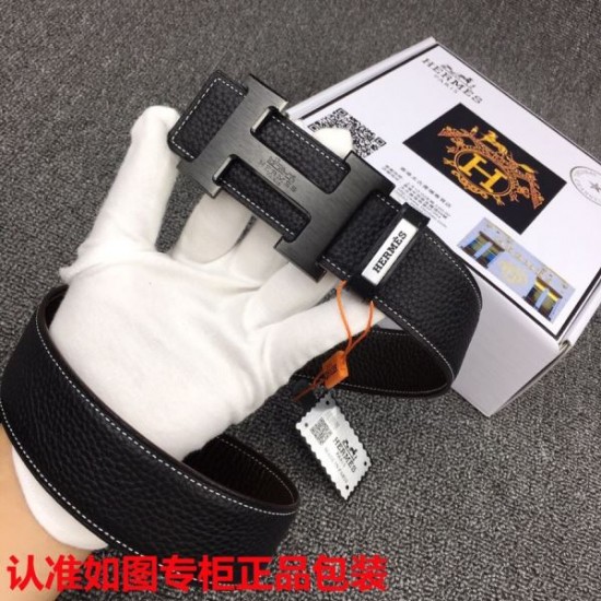 HERMES エルメス 夏が待ちきれないブランド新作 2024SS ベルト