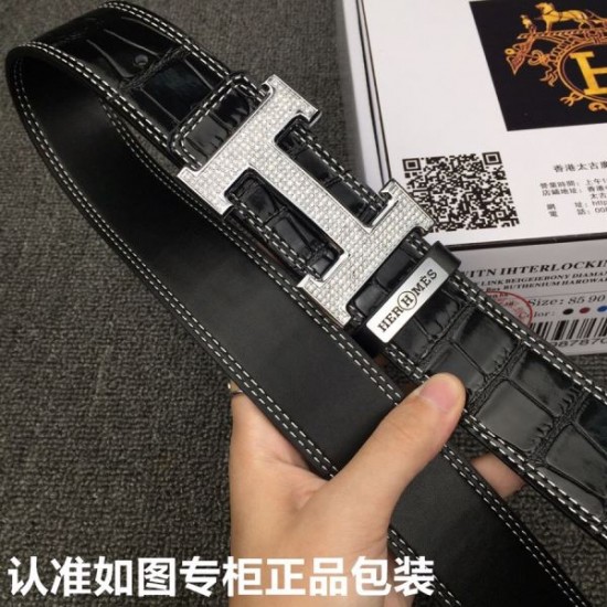 HERMES エルメス カジュアルもある絶妙な雰囲気 2024SS ベルト HERMES エルメス カジュアルもある絶妙な雰囲気 2024SS ベルト