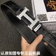 HERMES エルメス カジュアルもある絶妙な雰囲気 2024SS ベルト HERMES エルメス カジュアルもある絶妙な雰囲気 2024SS ベルト