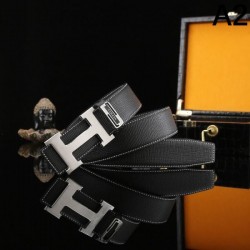 HERMES エルメス 人気ファッション雑誌でも掲載 2024SS ベルト
