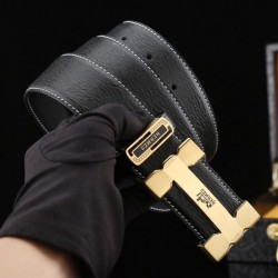HERMES エルメス 絶対に抑えておきたいトレンド 2024SS ベルト
