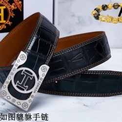 HERMES エルメス 人気アイテムも同時にチェック 2024SS ベルト