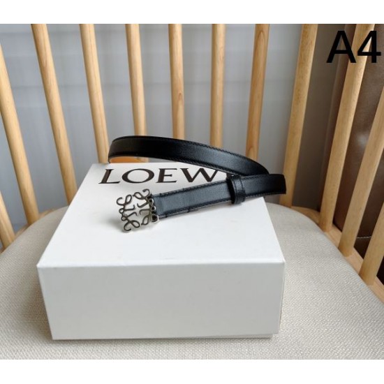 LOEWE ロエベ 今季のトレンドクラシックスタイル 2024SS ベルト LOEWE ロエベ 今季のトレンドクラシックスタイル 2024SS ベルト