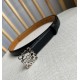 LOEWE ロエベ 今季のトレンドクラシックスタイル 2024SS ベルト LOEWE ロエベ 今季のトレンドクラシックスタイル 2024SS ベルト