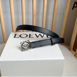 LOEWE ロエベ 人気ブランド春夏の新作が続々登場 2024SS ベルト