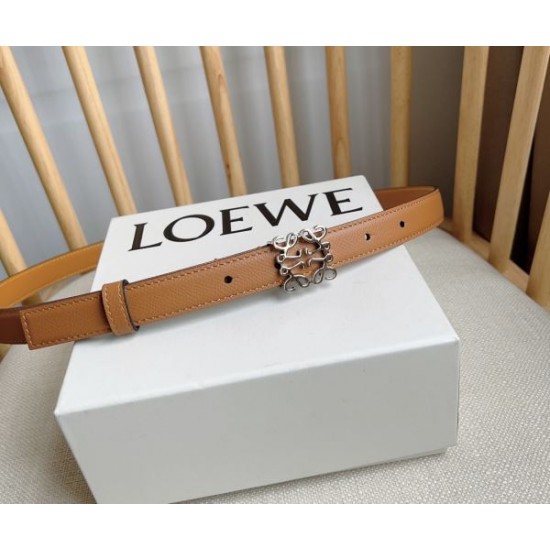 LOEWE ロエベ 人気ブランド春夏の新作が続々登場 2024SS ベルト LOEWE ロエベ 人気ブランド春夏の新作が続々登場 2024SS ベルト