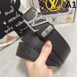 LOUIS VUITTON ルイヴィトン 今夏最新人気セール 2024SS ベルト
