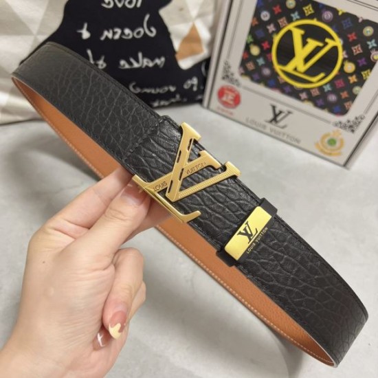LOUIS VUITTON ルイヴィトン 今夏最新人気セール 2024SS ベルト LOUIS VUITTON ルイヴィトン 今夏最新人気セール 2024SS ベルト