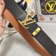 LOUIS VUITTON ルイヴィトン 今夏最新人気セール 2024SS ベルト LOUIS VUITTON ルイヴィトン 今夏最新人気セール 2024SS ベルト