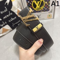 LOUIS VUITTON ルイヴィトン 大切な方へのギフト 2024SS ベルト