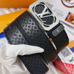 LOUIS VUITTON ルイヴィトン 見逃せない今夏新作 2024SS ベルト